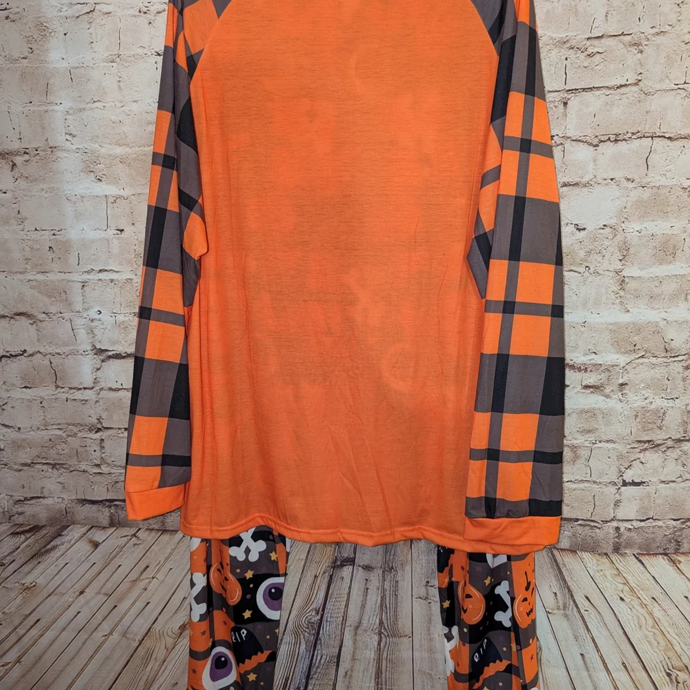 ♥️Men's Halloween Pajamas XXL Spooky SeasonBrand new in bag
